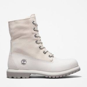 WOMEN'S TIMBERLAND® AUTHENTICS WATERPROOF ROLL-TOP BOOTS
